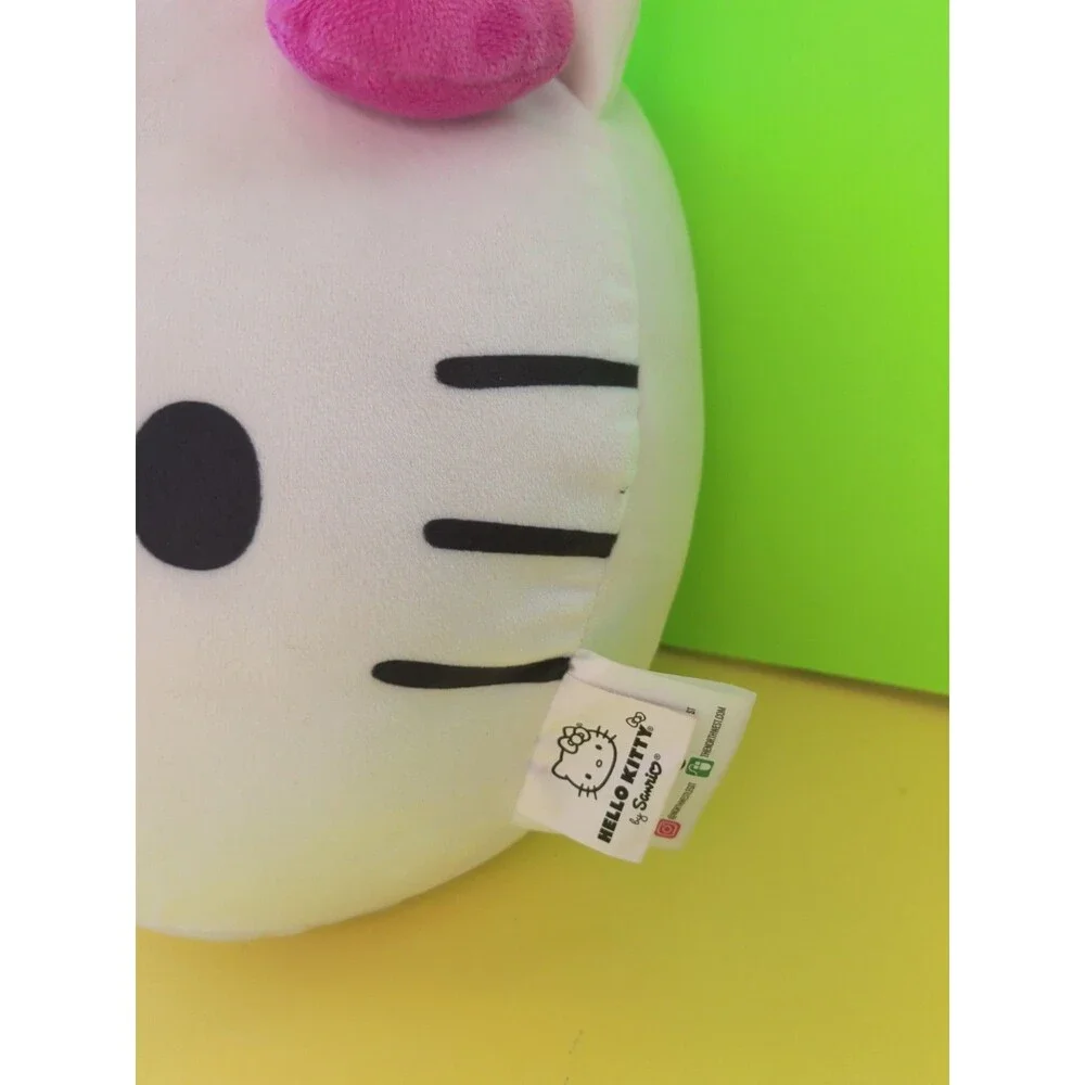 Hello Kitty Cloud Pillow Northwest